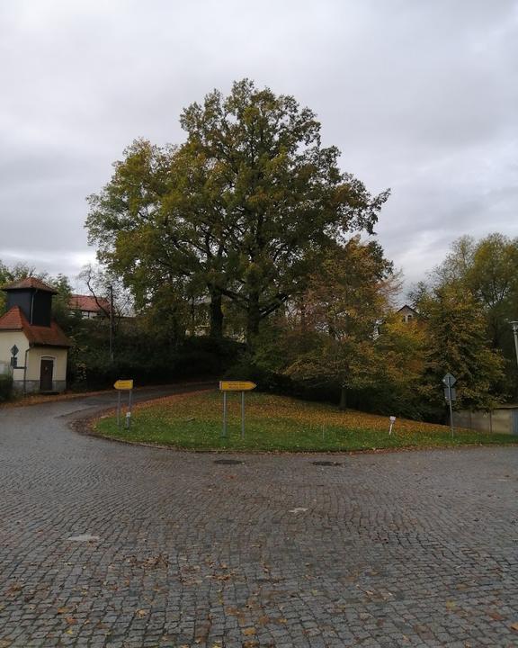 Historischer Gasthof Alma Kasper